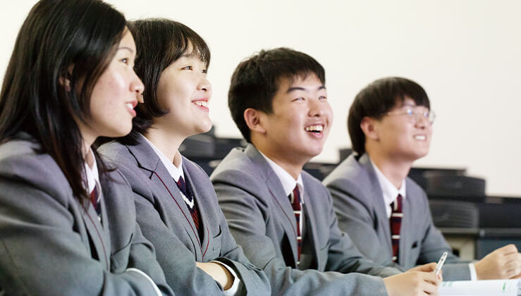 SCHOLARSHIPS