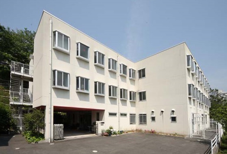 DORMITORY